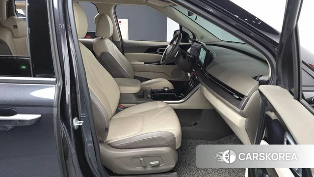 Kia Carnival 4th generation id 4996905 из Кореи 34