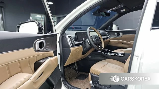 Kia The New Sorento 4th Generation id 5021163 из Кореи 36