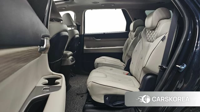 Hyundai Palisade id 4637989 из Кореи 35