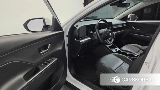 Hyundai Kona (SX2) id 5016737 из Кореи 20