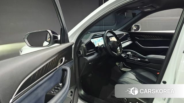 Renault Korea (Samsung) Grand Coleos id 5032627 из Кореи 20