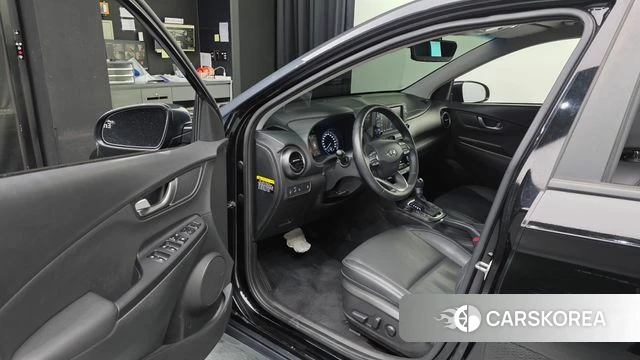 Hyundai Kona id 4785611 из Кореи 20