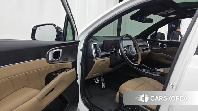 Kia The New Sorento 4th Generation id 5015950 из Кореи 33
