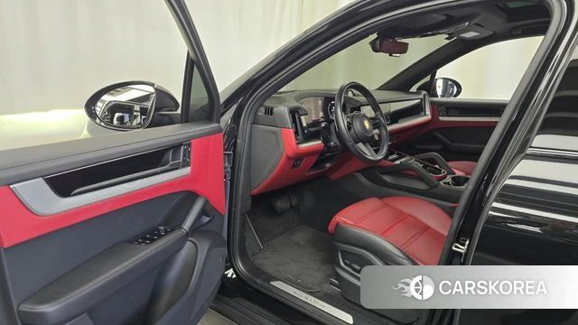 Porsche Cayenne (PO536) id 4957937 из Кореи 34