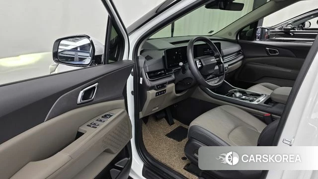 Kia The New Carnival 4th Generation id 5051691 из Кореи 34