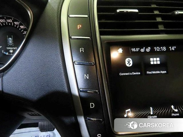 Lincoln MKX 2nd Generation id 4233249 из Кореи 20