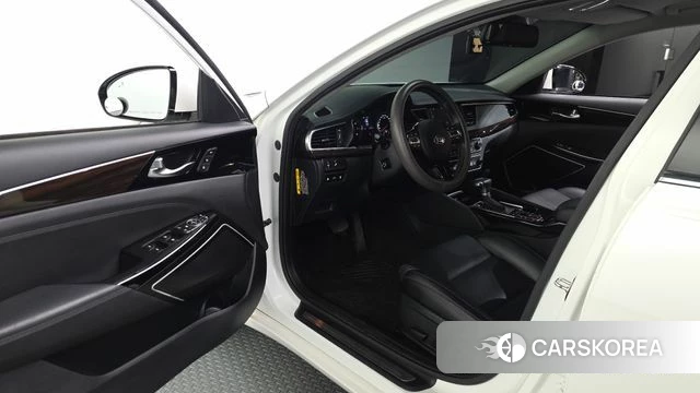 Kia Come New K7 id 5018891 из Кореи 32