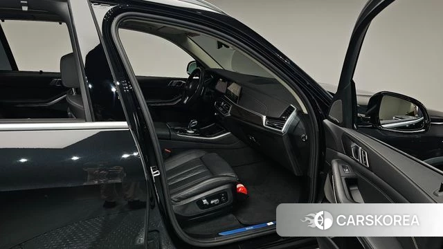 BMW X5 (G05) id 4715826 из Кореи 35