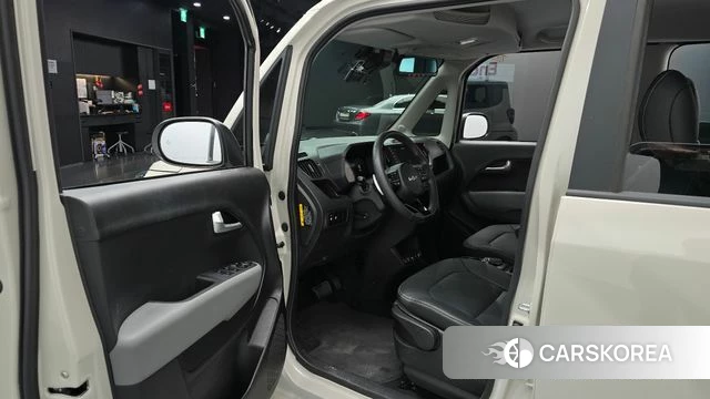 Kia The New Kia Ray EV id 5038765 из Кореи 20