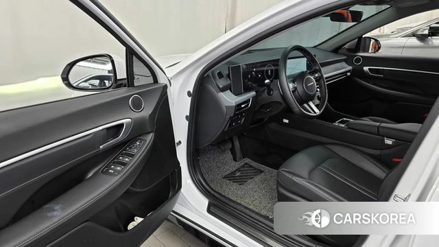Hyundai Sonata D Edge (DN8) id 4660258 из Кореи 20