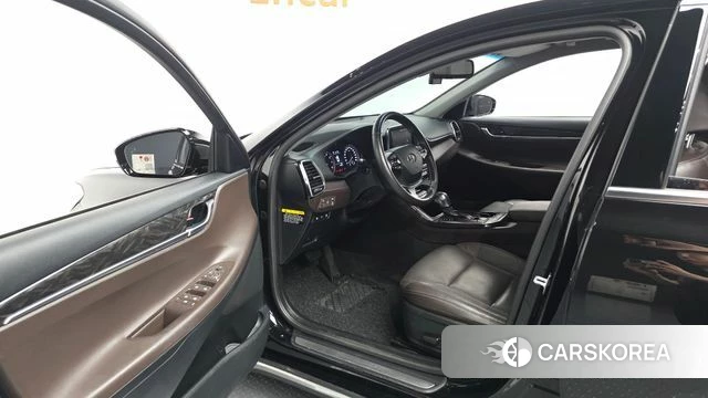 Hyundai Grandeur IG id 4751167 из Кореи 30