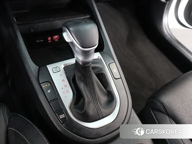 Kia Come New K3 id 3778008 из Кореи 20