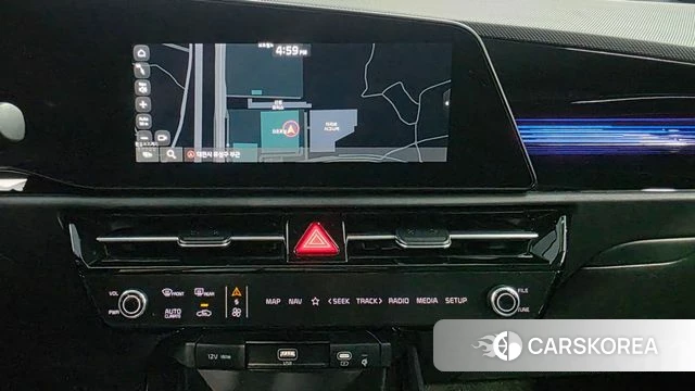 Kia Di All New Niro EV id 4996980 из Кореи 20