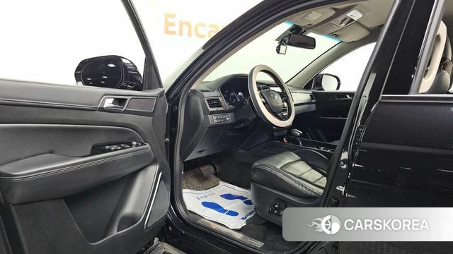 Ssangyong G4 Rexton id 4977637 из Кореи 30