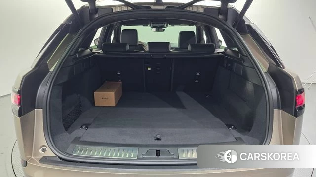 Land Rover Range Rover Velar id 4990227 из Кореи 20