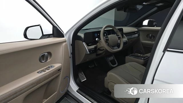 Hyundai The New Ionic 5 id 4957260 из Кореи 42