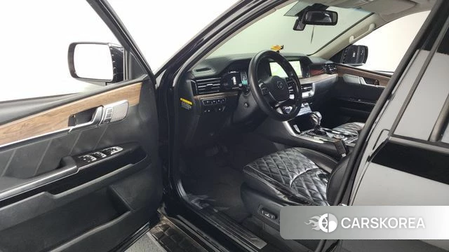 Kia Mohave Master id 4232473 из Кореи 20