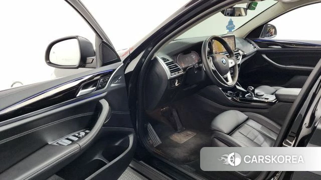 BMW X4 (G02) id 3864923 из Кореи 20