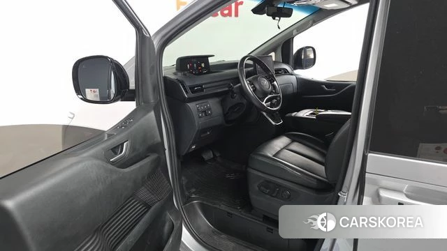 Hyundai Staria id 4675805 из Кореи 20