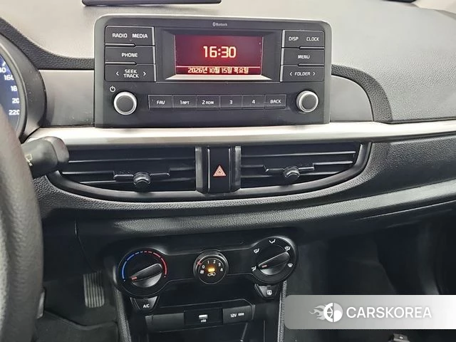Kia Morning Urban (JA) id 5031465 из Кореи 18