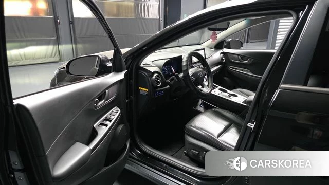 Hyundai Kona Electric id 4794340 из Кореи 31