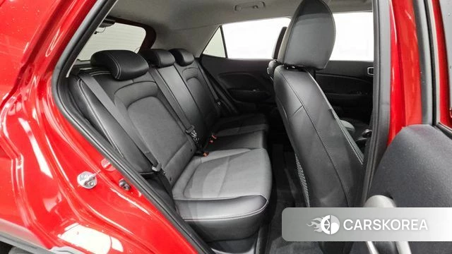 Hyundai Venue id 5028890 из Кореи 30