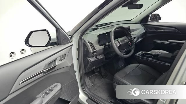 Kia EV5 id 5010970 из Кореи 39