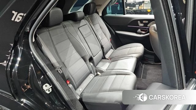 Mercedes-Benz GLE-Class W167 id 5011734 из Кореи 38