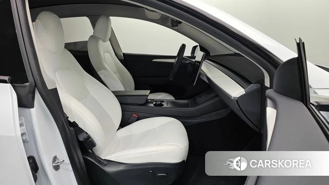 Tesla Model Y id 5033183 из Кореи 20