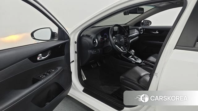 Kia The New K3 2nd generation id 4950683 из Кореи 33