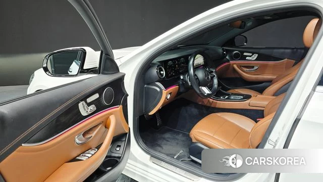 Mercedes-Benz E-Class W213 id 5022943 из Кореи 32