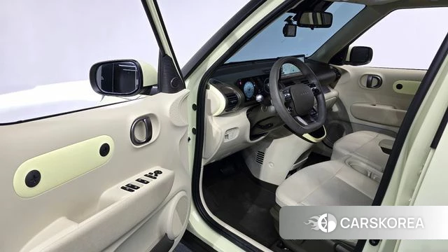 Hyundai Casper Electric id 4916387 из Кореи 30
