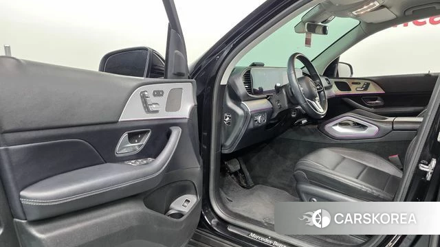 Mercedes-Benz GLE-Class W167 id 4930644 из Кореи 20