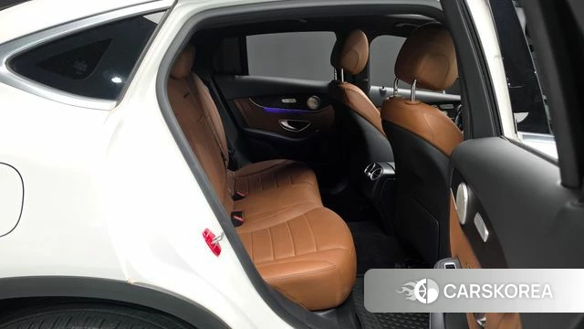 Mercedes-Benz GLC-Class X253 id 5017659 из Кореи 34