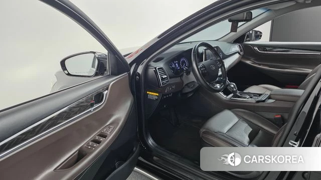 Hyundai Grandeur IG Hybrid id 5041707 из Кореи 20