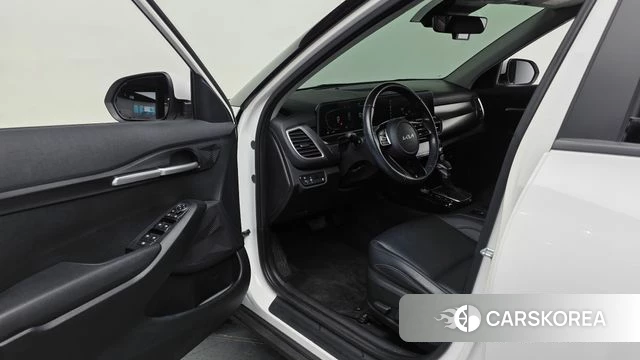 Kia The New Seltos id 5022191 из Кореи 31
