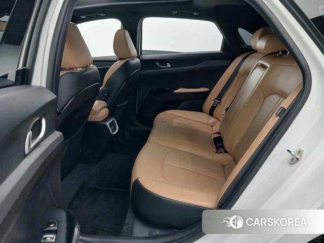 Kia K5 3rd generation id 5013256 из Кореи 34