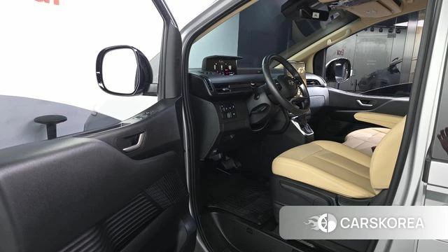 Hyundai Staria id 5011545 из Кореи 32