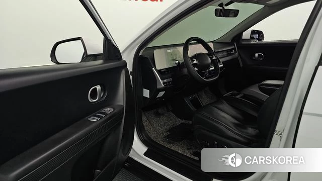 Hyundai Ionic 5 id 4965891 из Кореи 31