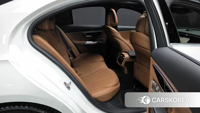 Mercedes-Benz E-Class W214 id 5025925 из Кореи 35