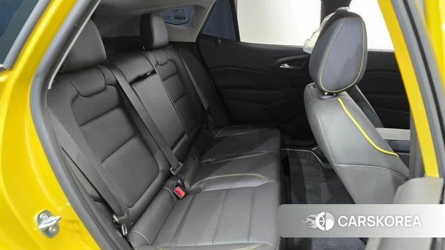 Chevrolet (GM Daewoo) Trax Crossover id 4965299 из Кореи 37