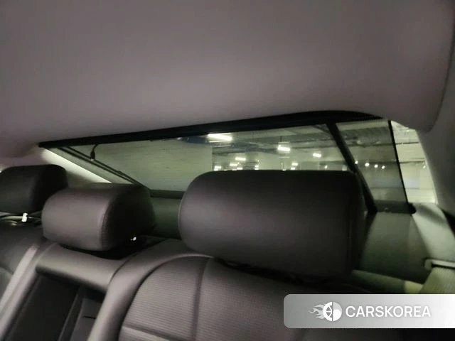 Hyundai The New Granger (GN7) id 4772852 из Кореи 20