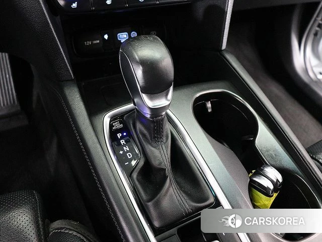 Hyundai Santa Fe TM id 5048658 из Кореи 20