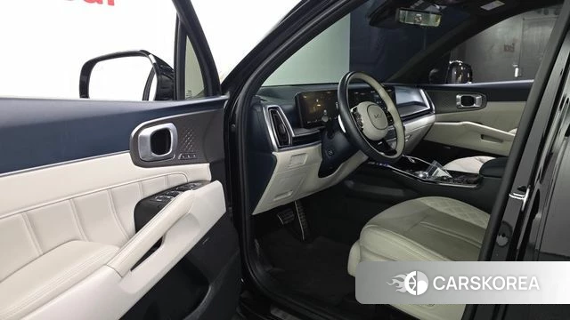 Kia The New Sorento 4th Generation id 4660513 из Кореи 35