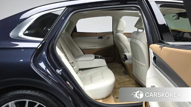Hyundai The New Grandeur IG id 5003708 из Кореи 45