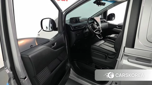 Hyundai Staria id 4774234 из Кореи 20