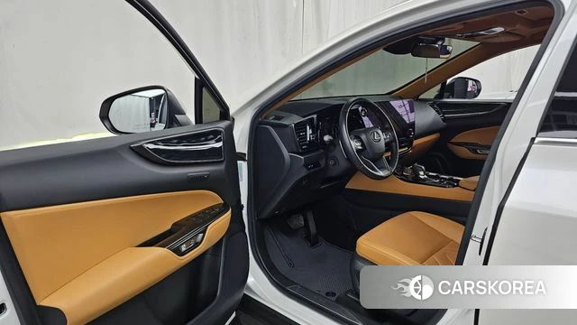 Lexus NX350h Second generation id 5011794 из Кореи 35