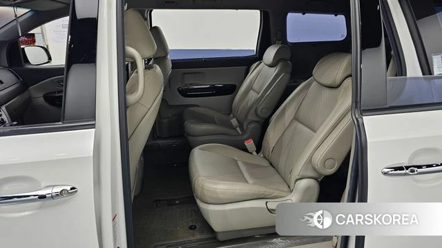 Kia The New Carnival id 5029135 из Кореи 31