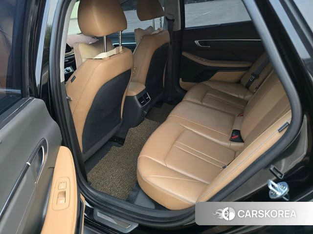 Hyundai Sonata (DN8) id 4765165 из Кореи 17