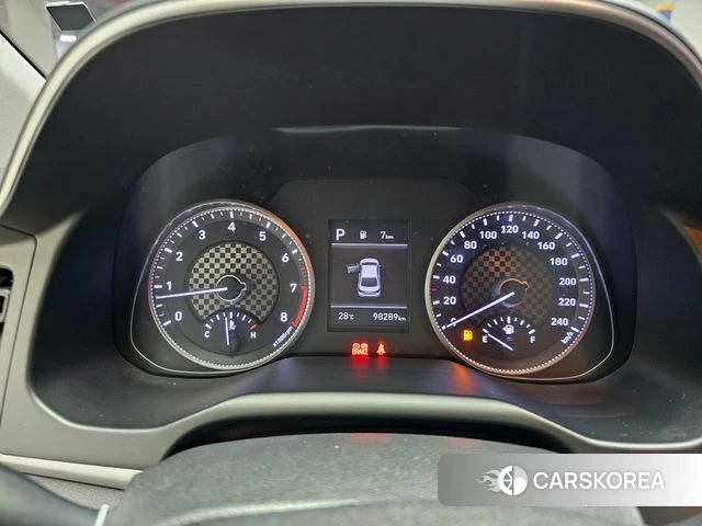 Hyundai The New Avante AD id 4785459 из Кореи 15